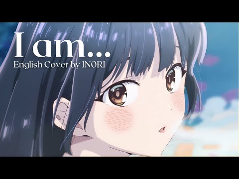 "I am..." / "Boku wa..." (from The Dangers in My Heart) | English Cover by IN0RI ~piano ver.~