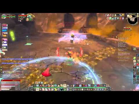 Heroic General Nazgrim (Full Vent/Raid Leader Commentary)(Fury War POV)