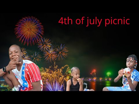 The Ultimate Independence Day Picnic Guide