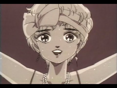 Shining May - Ending - OVA 1985 LD