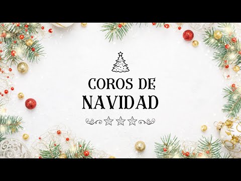 Fleiva Music & Natanael y Giovanna - COROS DE NAVIDAD