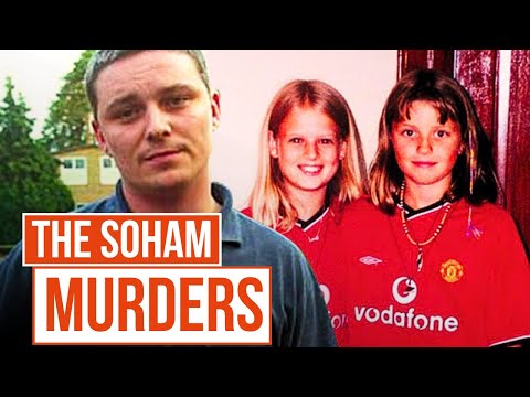 He Murdered two 10-Year-Old's in Cold Blood | Soham Murders | Horrific Crime Story