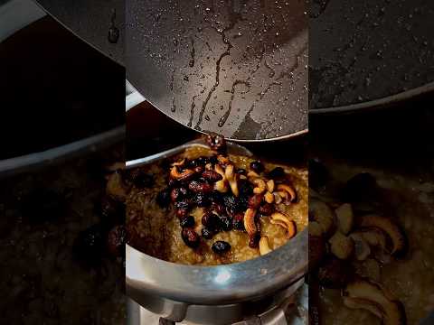 Brown Rice Payasam 🍨 #shortsvideo #shorts #trending #trendingshorts #payasam #dessert #yummy #food