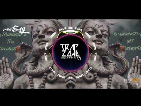 Shambo Shankara Namah Shivay 2k22 - RAHUL MIXX