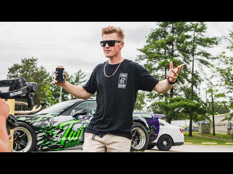 We Threw A BANGER!! (RC Lighting Co. X Twisted Speed and Performance Round 2)