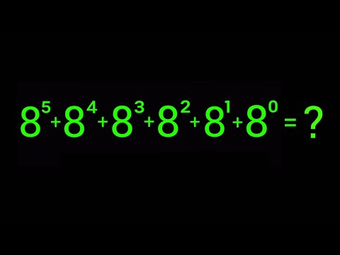 Germany | A Nice Math Olympiad Problem