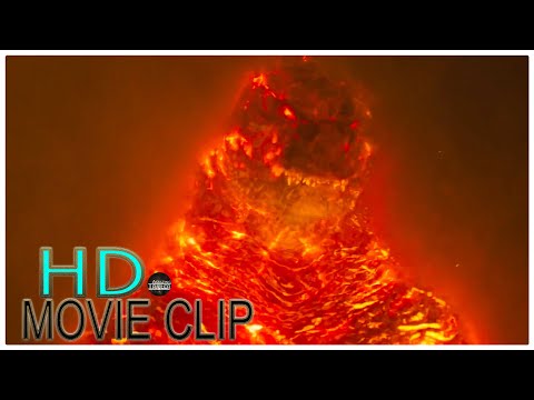 Godzilla Defeats Ghidorah | Fight Scene | GODZILLA: KING OF THE MONSTERS | Movie Clip (2019)