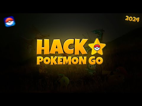 HACK POKEMON GO 2024!