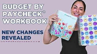 Unveiling The Budget By Paycheck Workbook: The Ultimate Budgeting Tool!