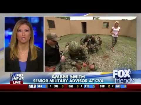 Fox & Friends | Women in the Special Forces