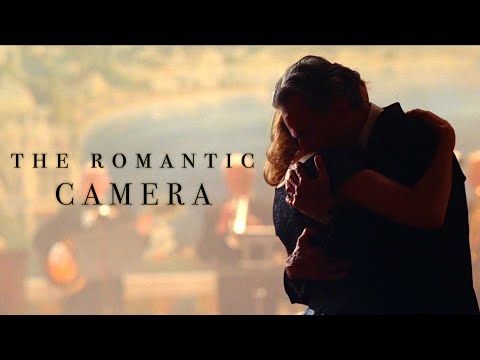 Paul Thomas Anderson | Creating Romance With Camera