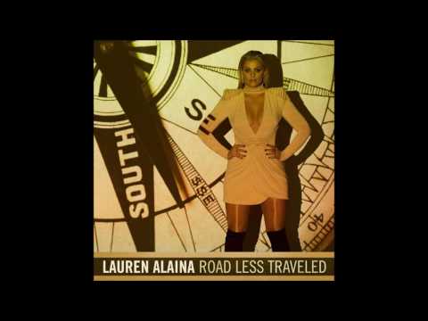 Lauren Alaina - Think Outside the Boy (Audio)