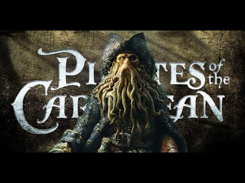 Pirates of the Caribbean: Unveiling Hidden Tales and Real-Life Legends | Journey Beyond the Screen!