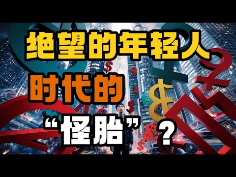 年轻人为何比中年人更绝望？揭示幸福背后的深层真相！