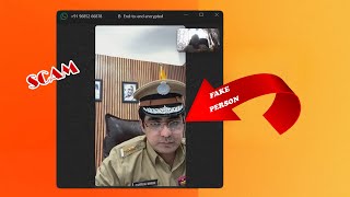 TRAI / FEDEX Scam Alert: How I Nearly Fell for the Fake IVR & Bank Fraud Scheme | Awareness Video