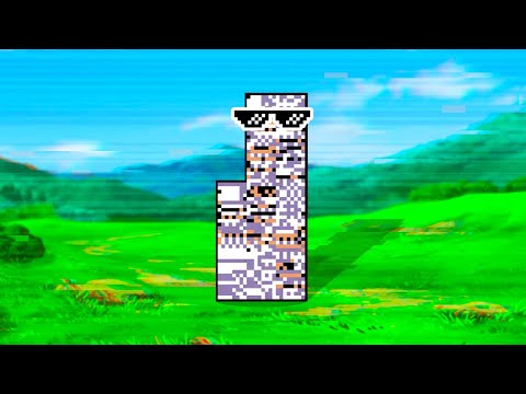 Cracking the Code: The MissingNo Glitch in Pokémon