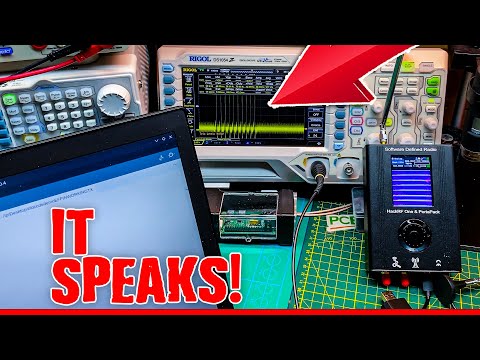 Hacking a Chinese Diesel Heater With HackRF, ESP32 & Chat GPT,  Part 7- FIFO Buffer Breakthrough