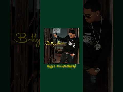 Bobby V. Slow down (sped up)