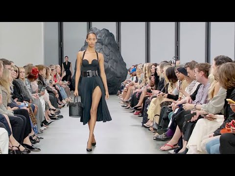 Michael Kors | Spring Summer 2025 | New York Fashion Week