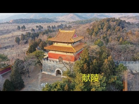 古代皇帝生前就開始修建自己的陵墓了 他們不會覺得很晦氣嗎