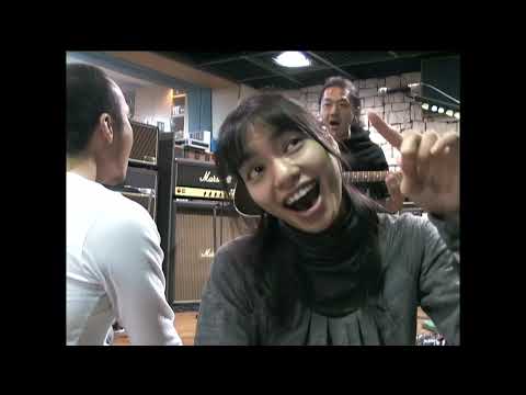 Cocco  きらきら  Live Tour 2007-8  スペシャル・オフショット映像　４K