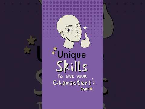 skill and ability ideas for your characters, part 6 🧀 #writing #originalcharacter #oc #art #drawing