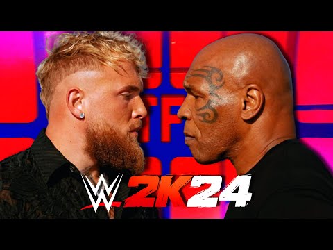 Mike Tyson vs Jake Paul ¿Quien ganaría? Knockouts