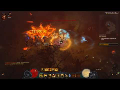 Diablo III Farming Build - Faille Tourment 10