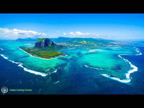 No Copyright Meditation & Relaxing Music 432hHz