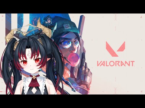 【Valorant】- I gonna lose