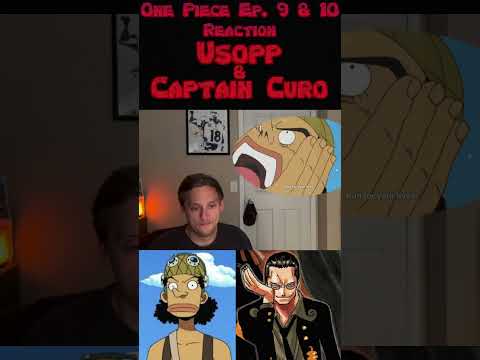 PIRATES ARE COMING!!! | One Piece Reaction #onepiece #onepiecefan #luffy #usopp