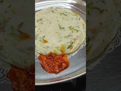 upma #viralvideo #restaurantstyleupma