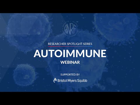 2021 Researcher Spotlight Series: Autoimmune