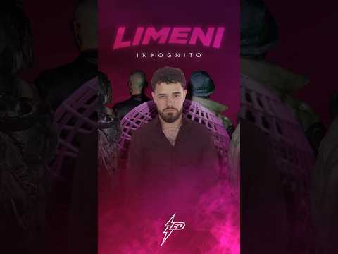 6. LIMENI - "INKOGNITO" OUT NOW!⚡️ #generacijazed #album #generacijazed2024