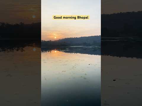 Best location for running in bhopal #bhopal #bhopalvlog #bhopalvlog #goodmorningbhopal#bhopalkevlogs