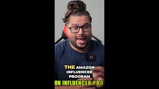 Amazon Influencer Program: Make Money Without a Huge Following! 💰🎥