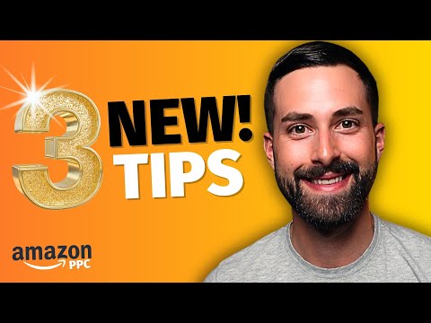 How To Fix Your Sponsored Products Campaign (Amazon PPC)