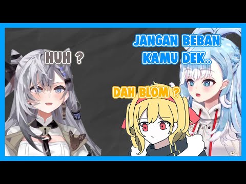 Adek yg satu ini...   [ Kobo kanaeru ]