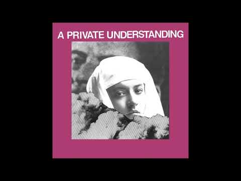 Protomartyr - A Private Understanding (Album Version)