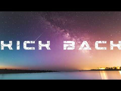 KICK BACK【Instrument Cover】