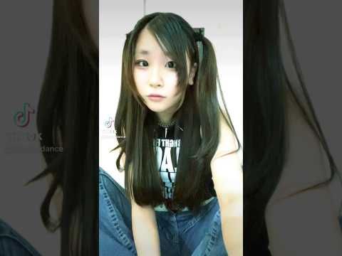 【TikTok】girlfriend♡