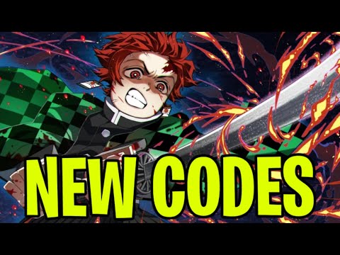 3 NEW Demon Blade Codes | Roblox Demon Blade Codes (December 2024)