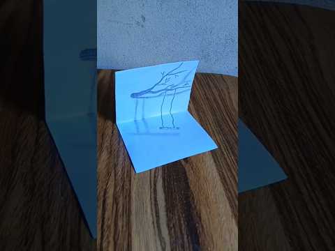 3d drawing easy / #3d #drwing #art #3dart #3ddrawing #3dprinting