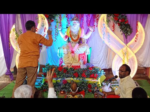 Viswakarma Puja Baliadila || Kirandul NMDC Me || विश्वकर्मा भगवान पूजा 2024 🙌