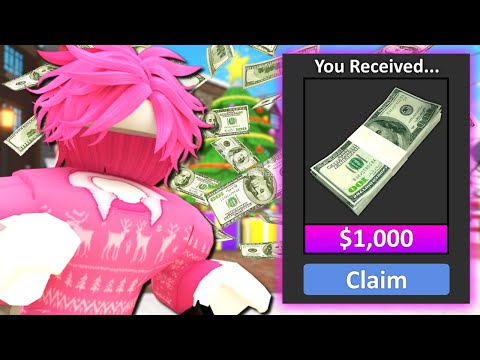 Giving $1000 to VC Gang for Christmas!!