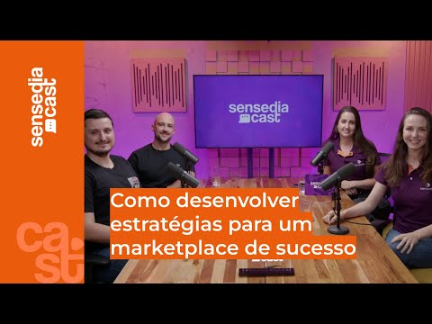 Como desenvolver estratégias para um marketplace de sucesso