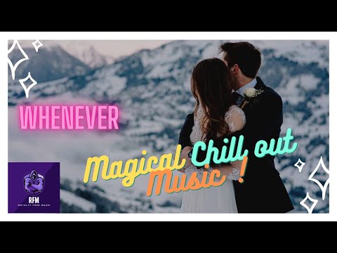 Cinematic Chill Instrumental [No Copyright Sound] [ FREE USE MUSIC ] - Whenever Liqwyd