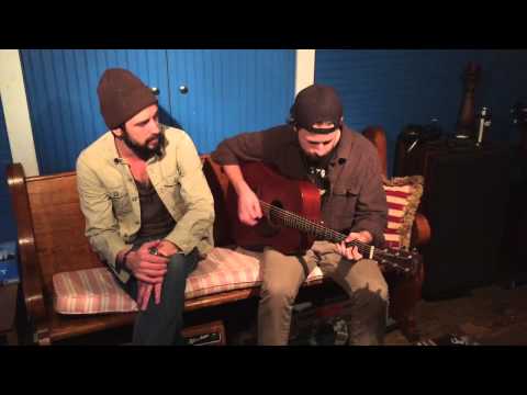 Rhett Walker Band Music Mondays - Better Part of Me (Acoustic)