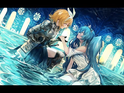 【Kagamine Rin V4X, Hatsune Miku V4X】Association Actress ~Hunter and the Beast~【VOCALOID4カバー】