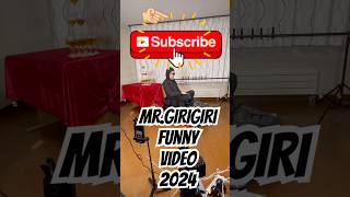 Mr.GIRIGIRI funny video 2024 #subscribe #dance #subscribers #kpop #funny #part3 #music#dancer #part2